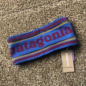 Patagonia Powder Town Headband